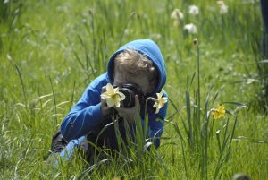 Photo course, waddesdon manor, photography, kids, teens, aperture, close up, easter holiday, sharp shots photo club