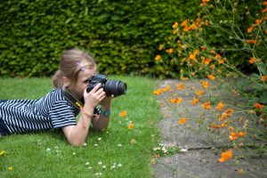 kids photography spring photographs perspective creative