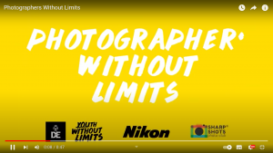 Photographers without limits